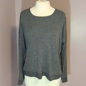 Vintage Plush Sweatshirt by American Eagle